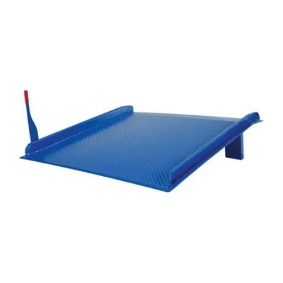 Vestil TS-20-6648 Steel Truck Dock Board