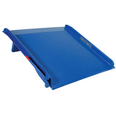 Vestil TS-20-6666 Steel Truck Dock Board (1)