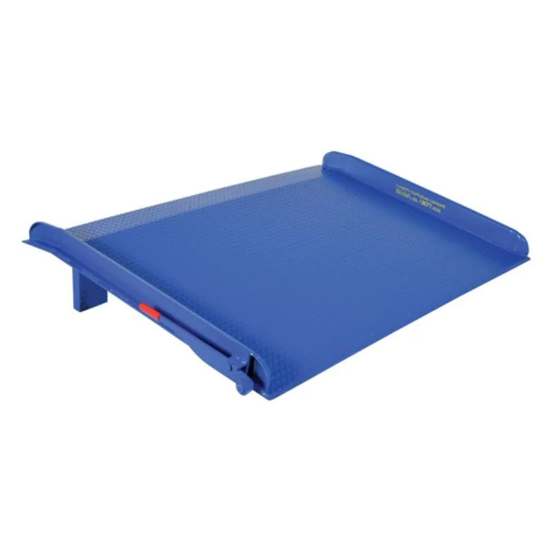 Vestil TS-20-8460 Steel Truck Dock Board