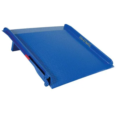 Vestil TS-25-6042 Steel Truck Dock Board (1)