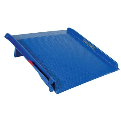 Vestil TS-30-6030 Steel Truck Dock Board (1)