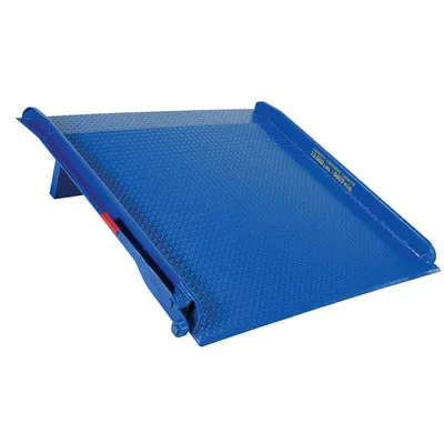 Vestil TS-30-6066 Steel Truck Dock Board