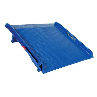 Vestil TS-30-6072 Steel Truck Dock Board (2)