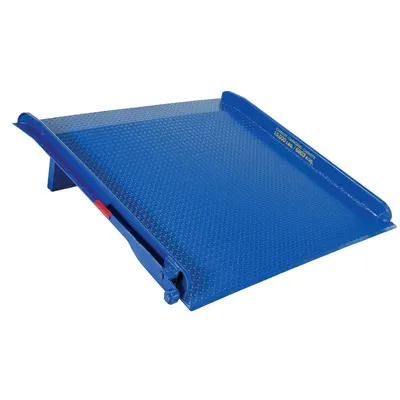 Vestil TS-30-7236 Steel Truck Dock Board (1)