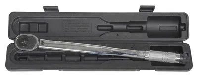 Vestil TW-12-10PK drum wrench shown from an alternate angle