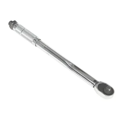 Vestil TW-38 Steel Torque 3/8 In. Drive Wrench