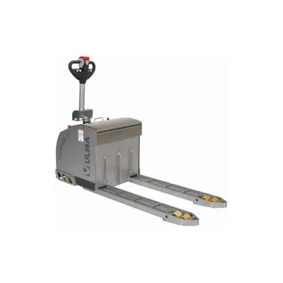 Vestil ULM-EPT-2745-44 Stainless Steel Electric Pallet Truck