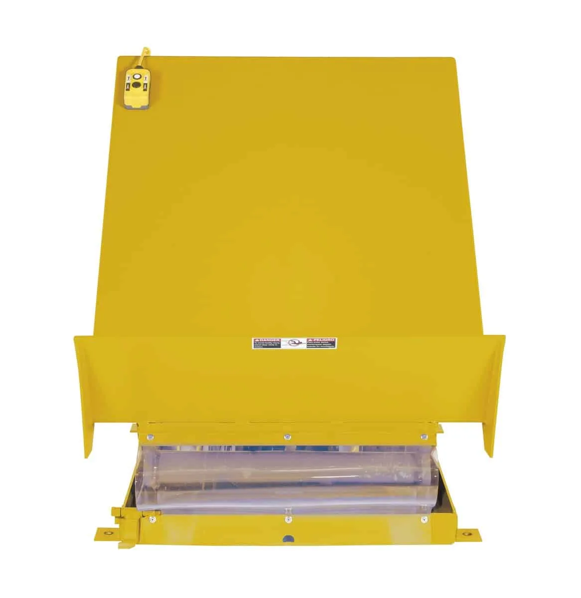 Vestil UNI-4048-4-YEL-460-3 lift table