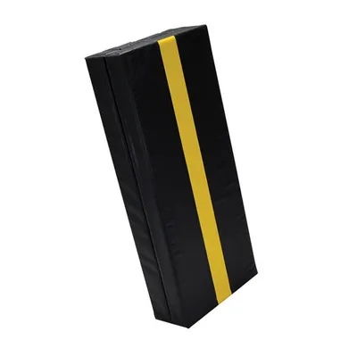 Vestil V-PAD-I-35 Vinyl Column Protective Pad I-Beam (1)