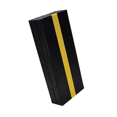 Vestil V-PAD-I-37 Vinyl Column Protective Pad I-Beam (1)