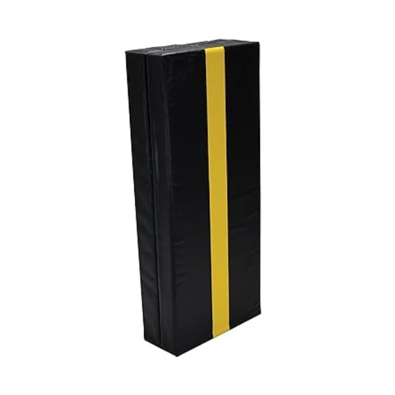 Vestil V-PAD-I-37 Vinyl Column Protective Pad I-Beam