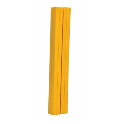 Vestil V-PAD-I-611-Y Vinyl Column Protective Pad I-Beam