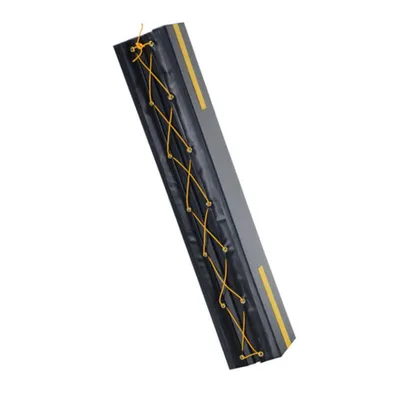 Vestil V-PAD-S-611 Vinyl Column Protective Pad Square (1)