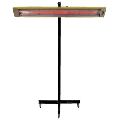 Vestil VCH-48-P Portable Infrared Spot Heater (1)