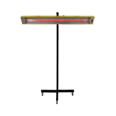 Vestil VCH-48-P Portable Infrared Spot Heater