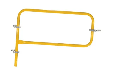 Vestil VDKR-G3 warehouse equipment shown from an alternate angle