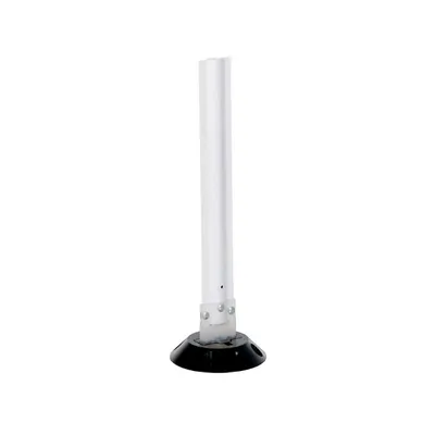 Vestil VGLT-16-2F-W Polycarbonate Surface Flexible Stakes