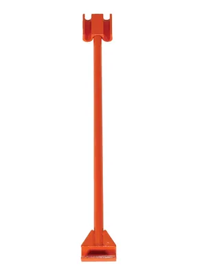 Vestil VHMH-TB-2 Steel Turning Bar Handle