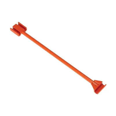Vestil VHMH-TB-2 Steel Turning Bar Handle