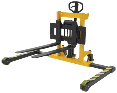 Vestil VHPS-3000-AA-17 Stacker Manual Pump