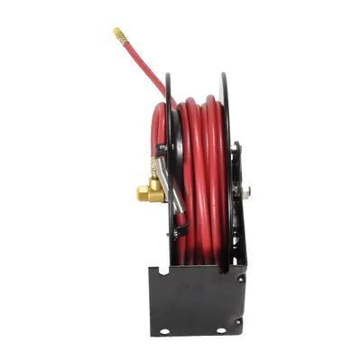 Vestil VHR-20-44 facilities maintenance shown from an alternate angle