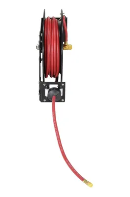 Vestil VHR-20-44 facilities maintenance shown from an alternate angle