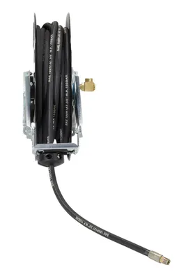 Vestil VHR-35-58 facilities maintenance shown from an alternate angle