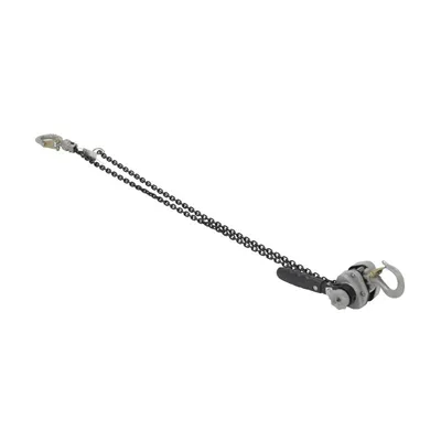 Vestil VKX-10-5 Aluminum Lever Lift Hoist