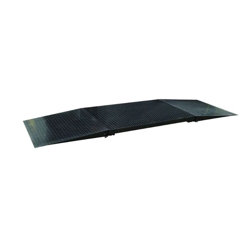 Vestil VLPFS-R-3648 Floor Scale Option Approach Ramp