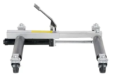 Vestil VPJ-12 Hydraulic Vehicle Position Jack 2