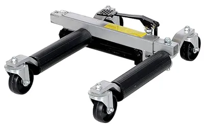 Vestil VPJ-12 Hydraulic Vehicle Position Jack 4