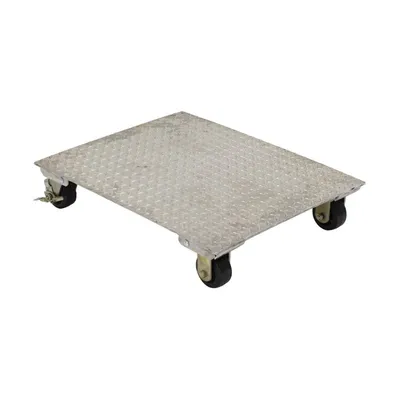 Vestil VPLDO/A-2430 Aluminum Plate Dolly
