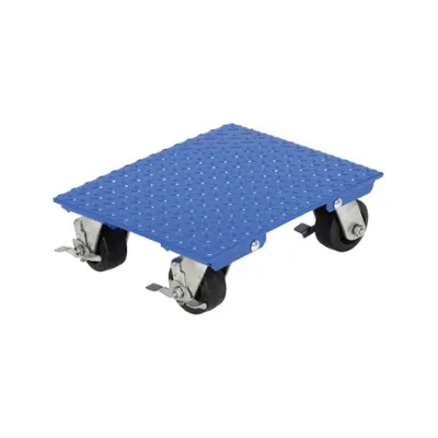 Vestil VPLDO/S-2430-AS Stil Plate Dolly