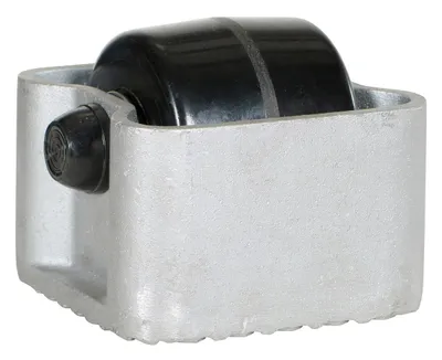 Vestil VPRDO-1 Cast Aluminum Dolly