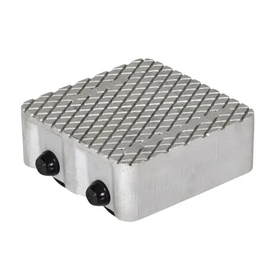 Vestil VPRDO-4 Cast Aluminum Dolly