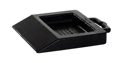 Vestil VPTS-05 Rubber Pallet Jack Stop 1