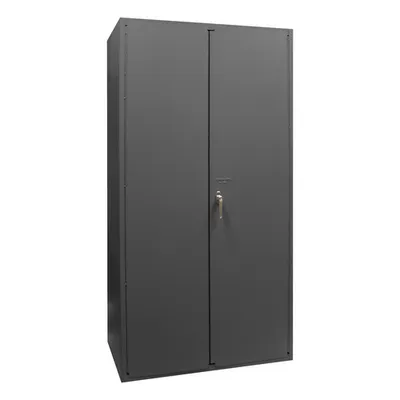 Vestil VSC-3501-NB Steel Customizable Storage Cabinet