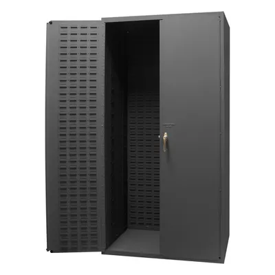 Vestil VSC-3501-NB Steel Customizable Storage Cabinet