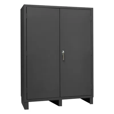 Vestil VSC-SSC-NB Steel Customizable Storage Cabinet