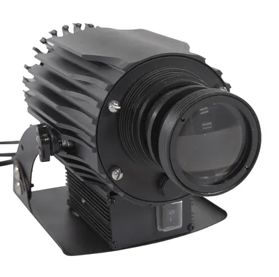Vestil VSP-12-001 Steel Virtual Sign Projector 6