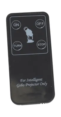 Vestil VSP-12-001 Steel Virtual Sign Projector 5