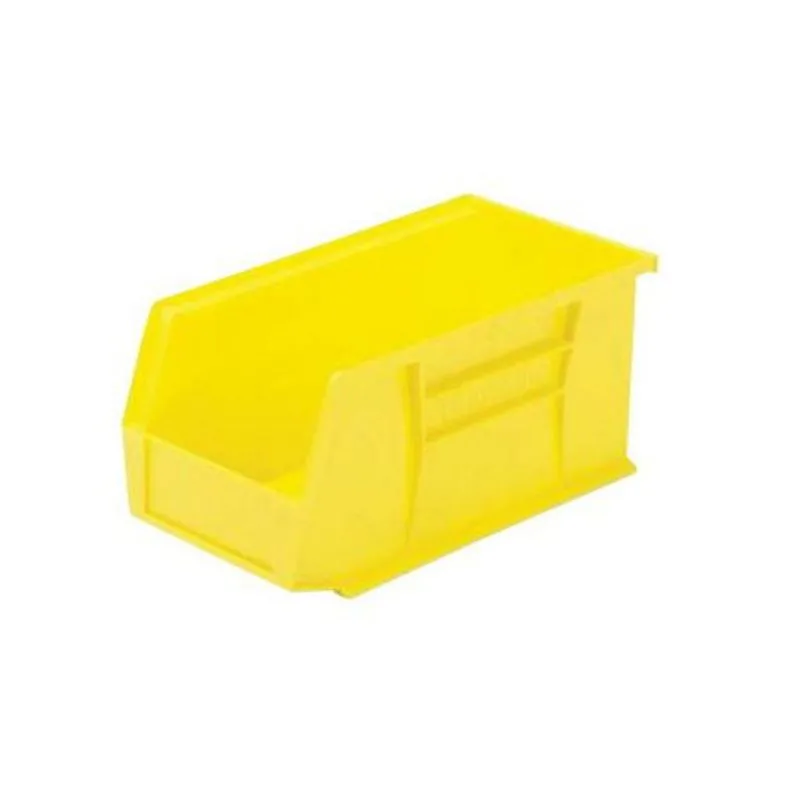 Vestil VSPB-3023 Bin Storage Cabinet-Hook On Bin