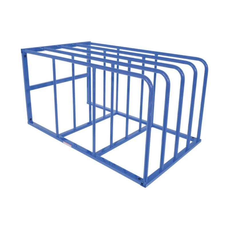 Vestil VSSR-15 Welded Steel Standard Sheet Rack