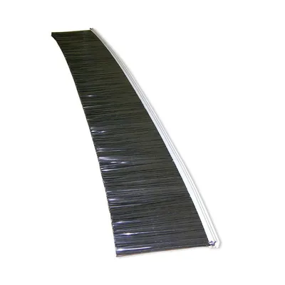 Vestil VSWP-60-RB Brush Sweeper-Brush Kit