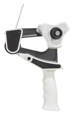 Vestil VT-513 Plastic Tape Dispenser 4