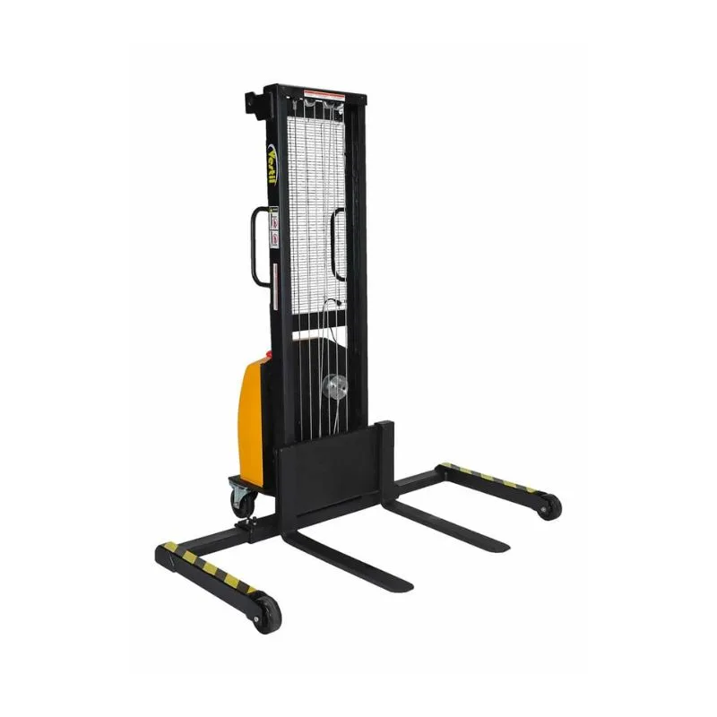 Vestil VWS-770-AA-DC Stacker DC Winch