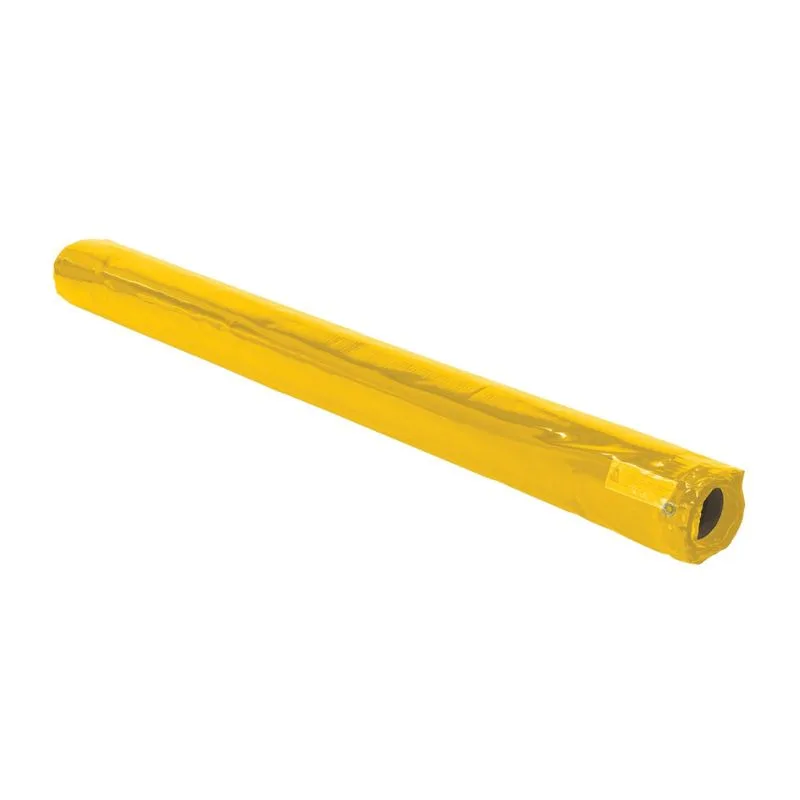 Vestil WCR-6025-Y Vinyl Welding Curtain