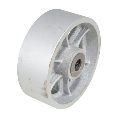 Vestil WHL-CI-8X3 Cast Iron Wheel