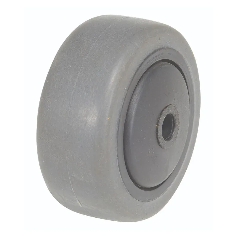 Vestil WHL-CR-3X1.25 Conductive Rubber Wheel