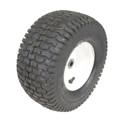 Vestil WHL-FM-13.25X6.25 Foam Filled Wheel